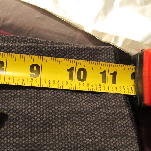 Lululemon Wunder Under High-Rise Crop Leggings - Picture 3 of 5